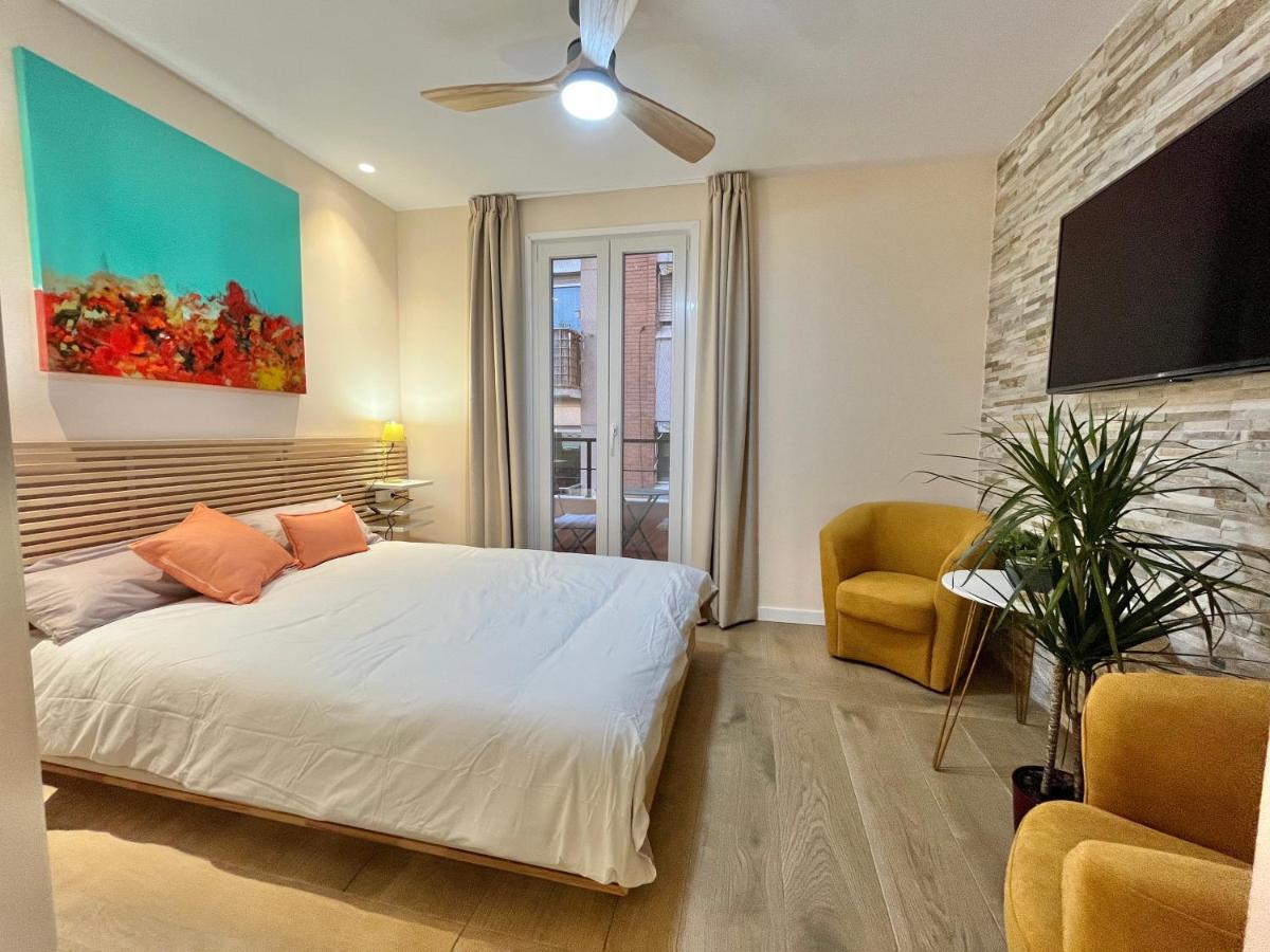 A Loft You Will Fall In Love With Tarragona Dış mekan fotoğraf